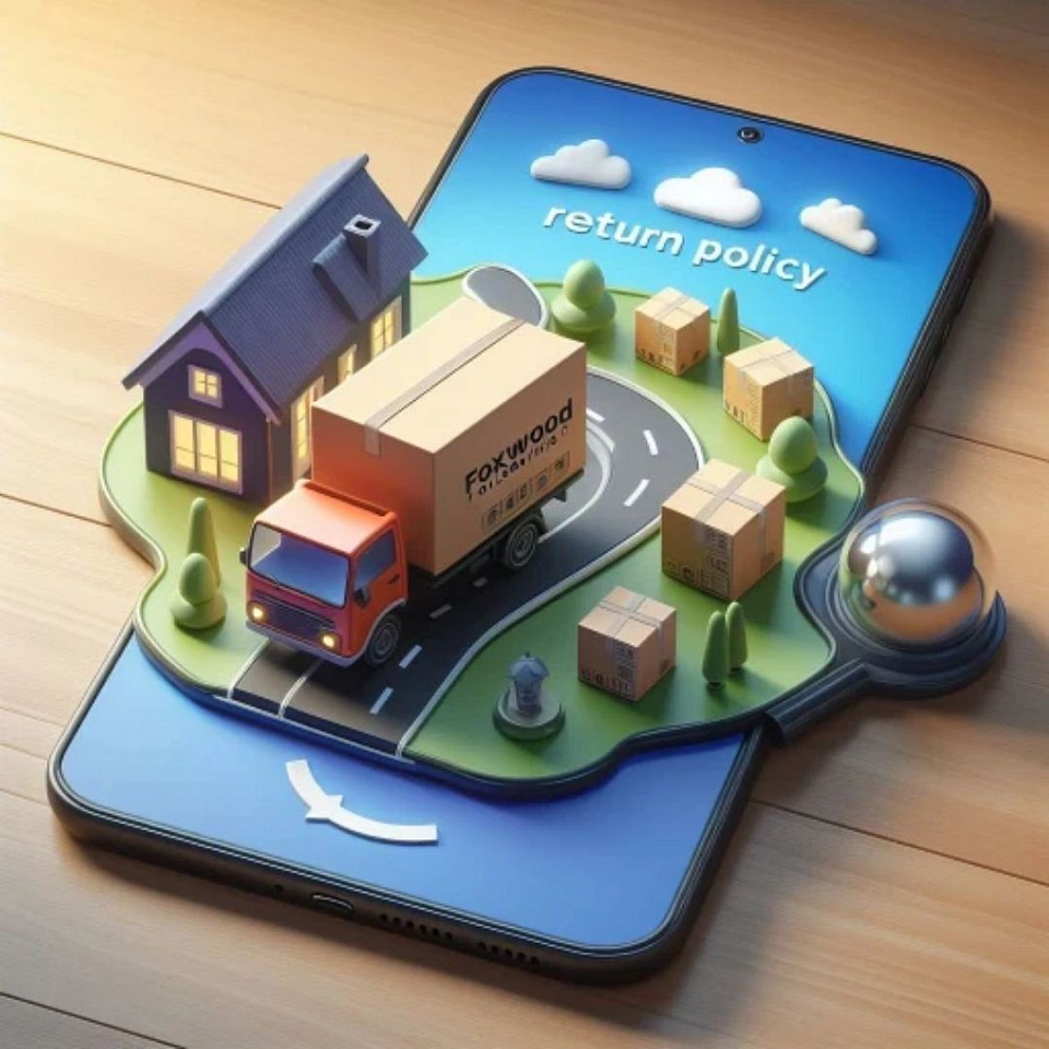 Foxwood Flooring returns policy