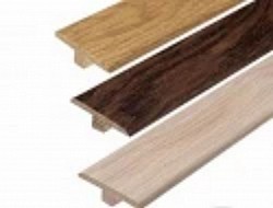 T section profile, synchronised colour matching flooring accessories|Foxwood Flooring Runcorn