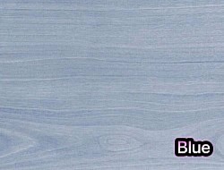 Blue variant laminate flooring accessories