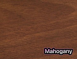 we supply Mahogany laminate flooring accessories selection
