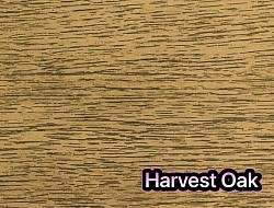 Harvest Oak laminate flooring variant  flooring accessories, floor extras