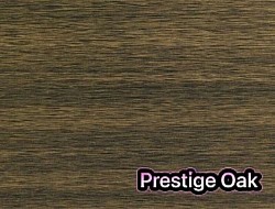 Prestige oak variant laminate flooring accessories