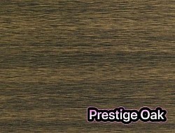 Prestige oak variant laminate flooring accessories, floor trim, beading and extras