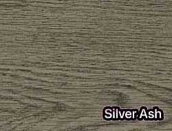 Silver Ash variant laminate flooring accessories fc1to75