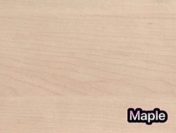 Maple Varieties laminate flooring accessories and flooring extras available today