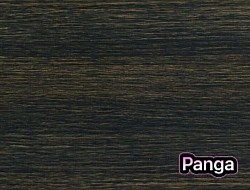 Panga variant synchronised  colour laminate flooring accessories