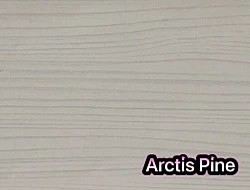 Arctis Pine variant laminate flooring accessories and flooring installation