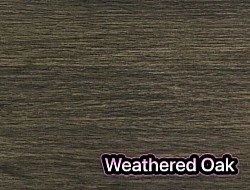Weathered Oak variant laminate flooring, laminate flooring accessories Merseyside