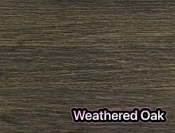 Weathered Oak variant laminate flooring, laminate flooring accessories Merseyside