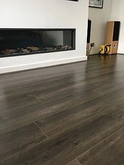 oak laminate flooring. FoxWoodFlooring Merseyside's premier flooring company