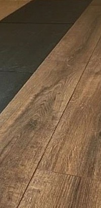 Quality Laminated Flooring and Professional Installation Services | Foxwood Flooring laminate installation with board underlay as STANDARD | Merseyside’s Premier Flooring Company