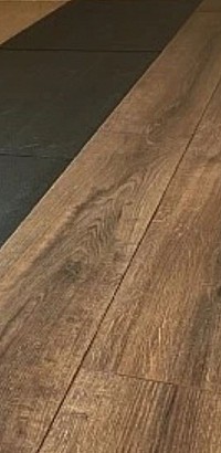 Quality Laminated Flooring, Professional Installation Services | Foxwood Flooring laminate installation with board underlay as STANDARD | Merseyside’s Premier Flooring Company