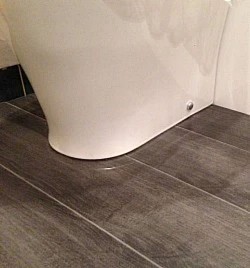 Waterproof Laminate Flooring Runcorn, bathroom flooring.