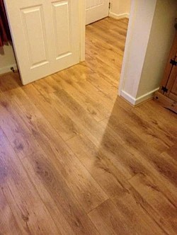 Professional flooring installation Liverpool | We pride ourselves on our work | Check out our completed works and 5 star reviews