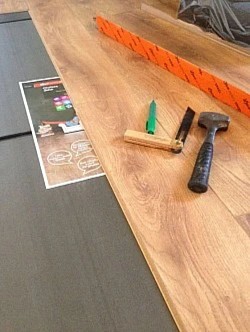 Foxwood flooring near me|  lifestyles laminate flooring | Floor fitting | Merseyside |
