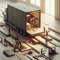 Flooring Supply Liverpool | Floor supply Runcorn | Laminate floors Widnes and Merseyside