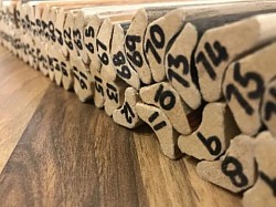 We supply Scotia Beading | Floor Beads | Flooring Strips | Flooring Accessories Liverpool, Runcorn, Merseyside and Cheshire