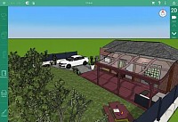 Merseyside Decking supply | Design | Construction | 3D | Design | Planning