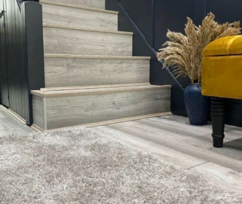 Runcorn flooring installation. FoxWood Flooring Supply colour matching flooring accessories, No1 laminates Merseyside 5 star service, best in Liverpool