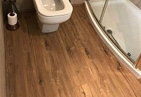 Can you install laminate over ceramic tiles? well attempt to answer the question