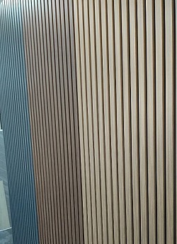 We Sell Acoustic Wood Strip Wall Pannelling